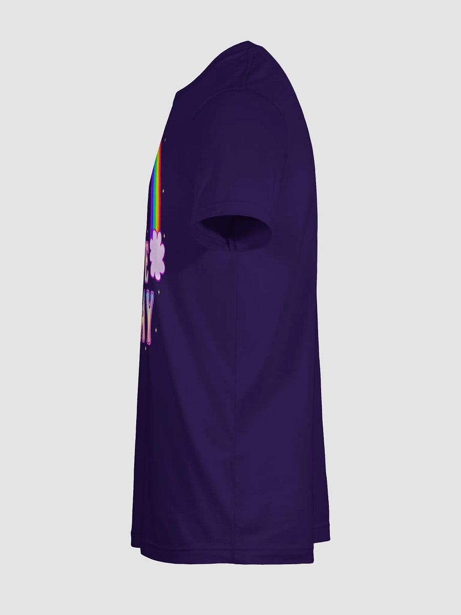Have A Day Straight-Sided T-Shirt product image (19)
