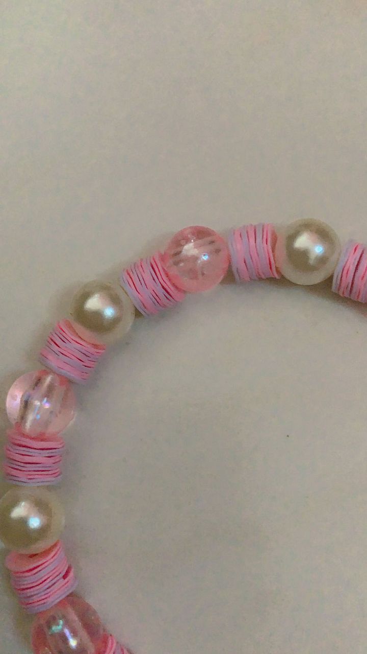 beaded bracelet product image (2)