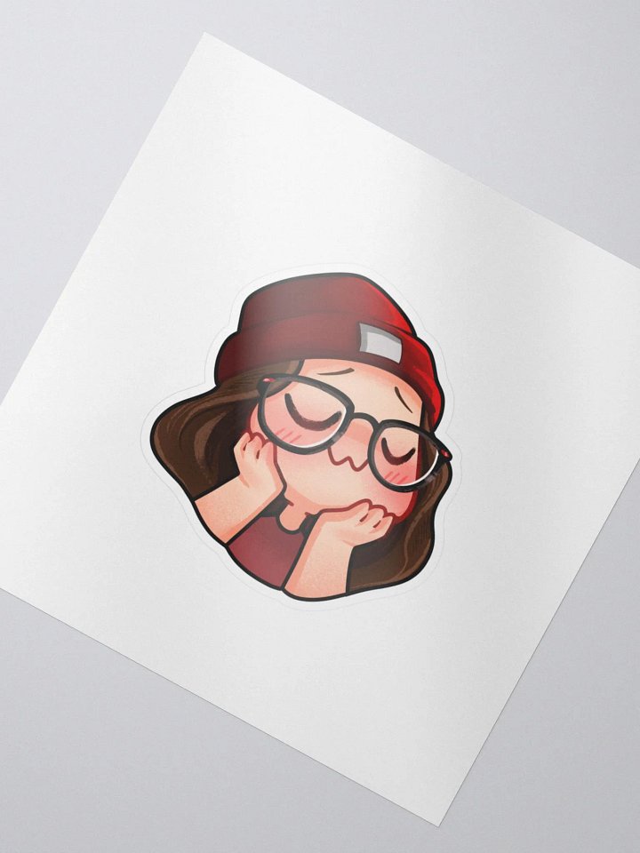 Lopi UwU Sticker product image (2)