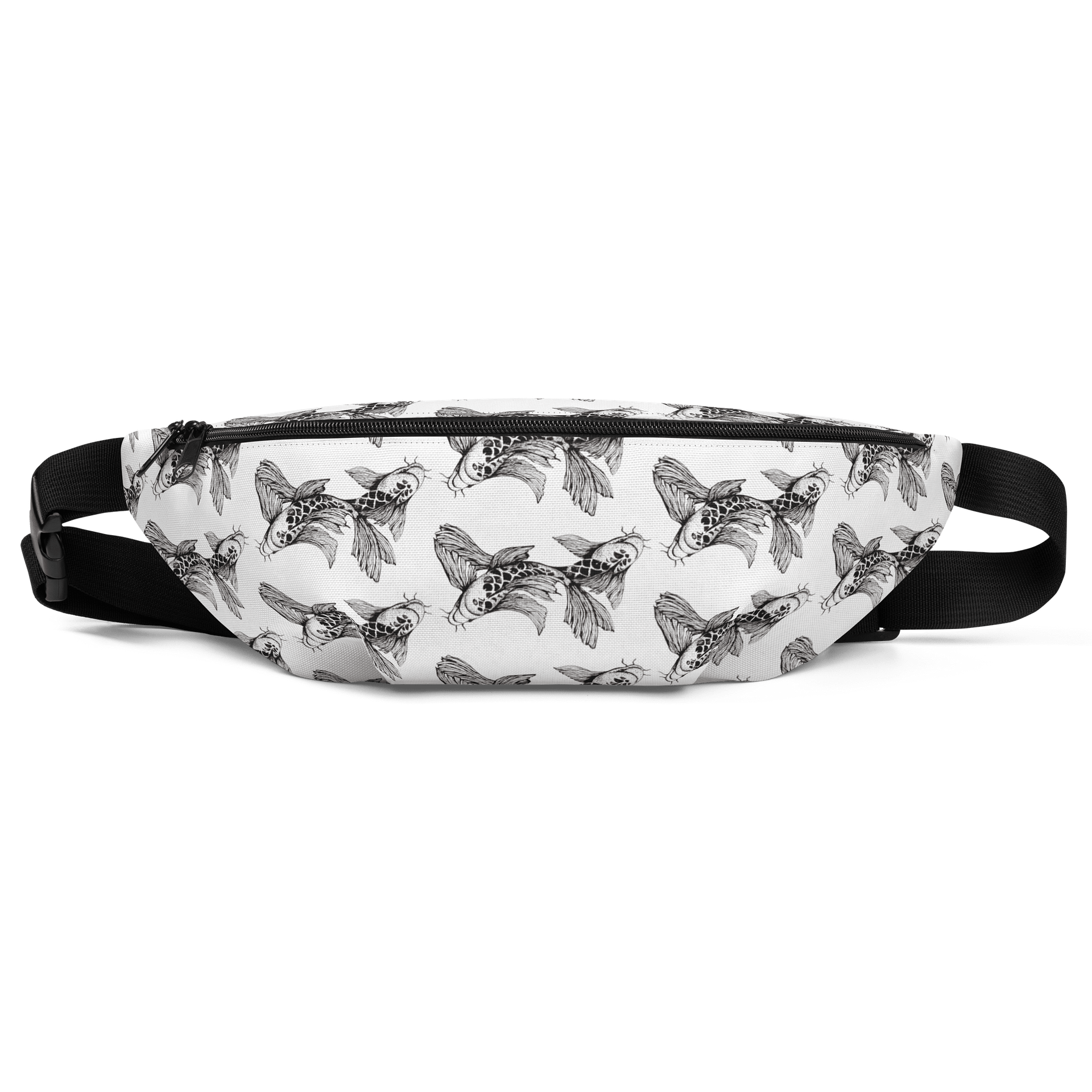 Koi Fish - Fanny Pack product image (1)