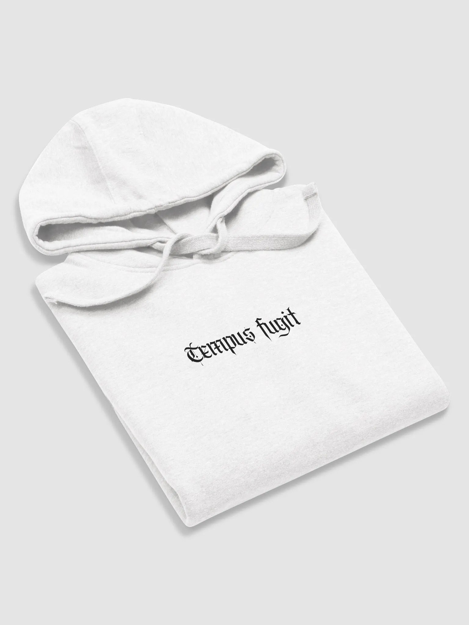 Tempus Fugit Hoodie Bright product image (14)