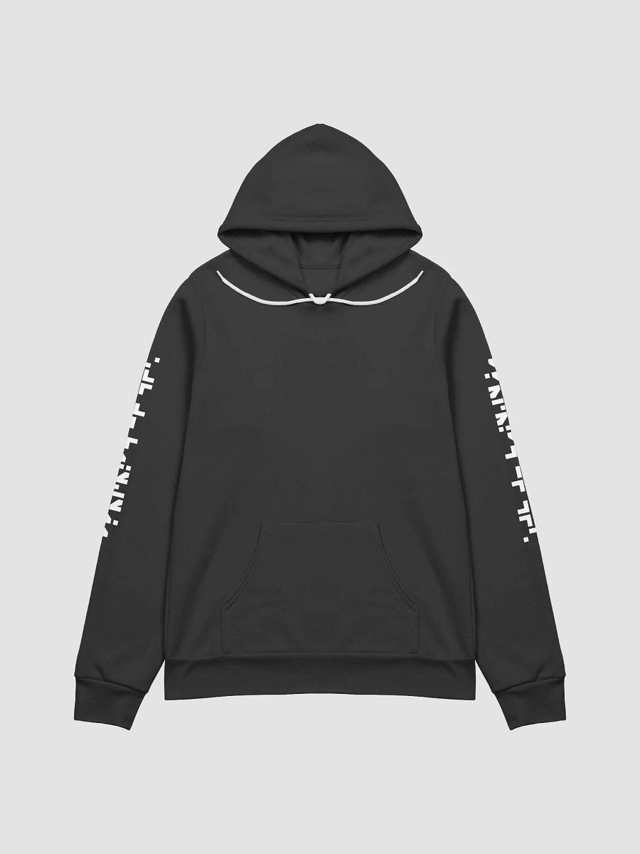 Secret Handshake Pullover-Hoodie product image (1)