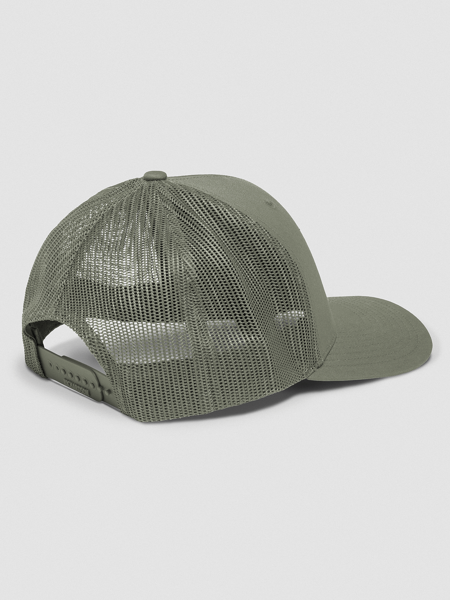 Father's Day Daddy Cool Loden Trucker Cap product image (3)