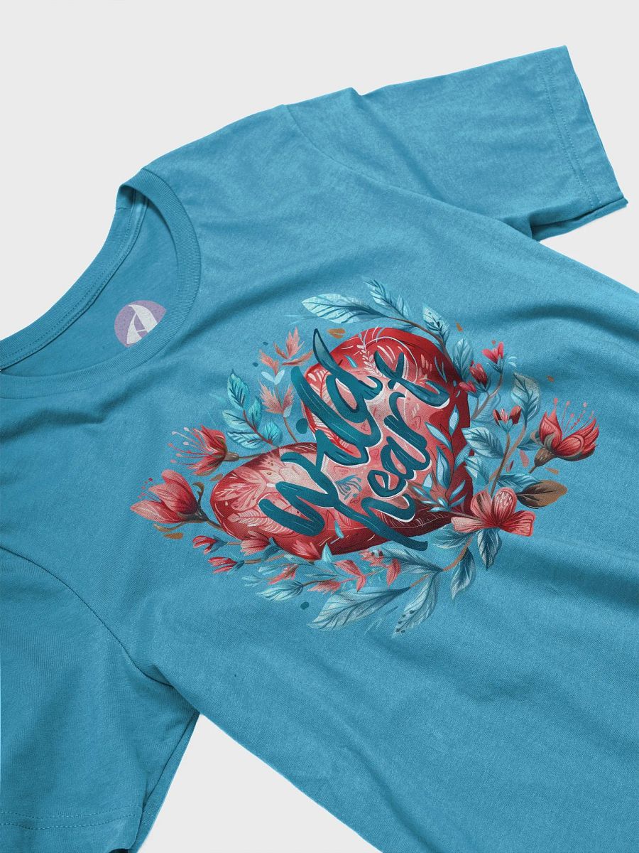 Boho Wild Heart Tee product image (28)