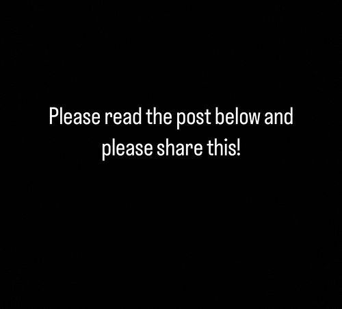 I’m starting to realize some things with the internet that people need to realize. 
If something looks strange, whether it is...