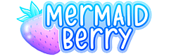MermaidxBerry