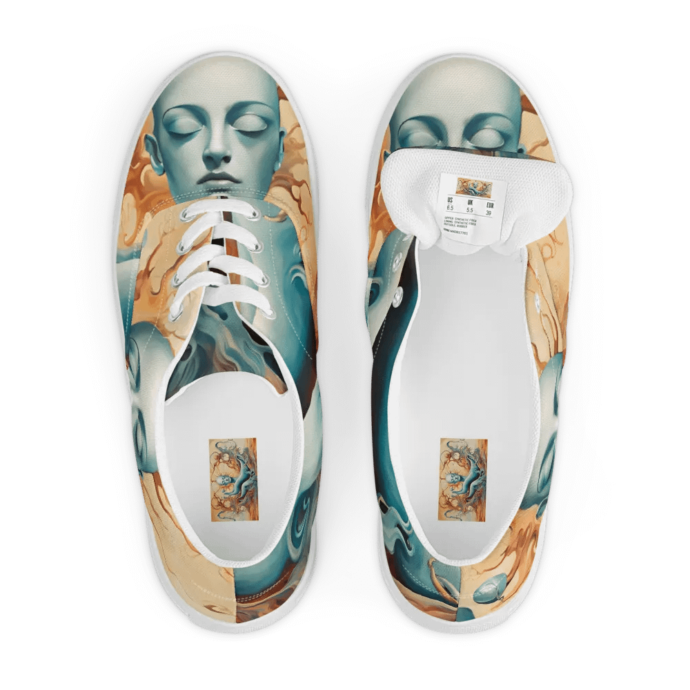 Cancer - Salvador Dalí Zodiac Decoded: Unveiling Dalí's Surreal Cosmic Delirium product image (7)