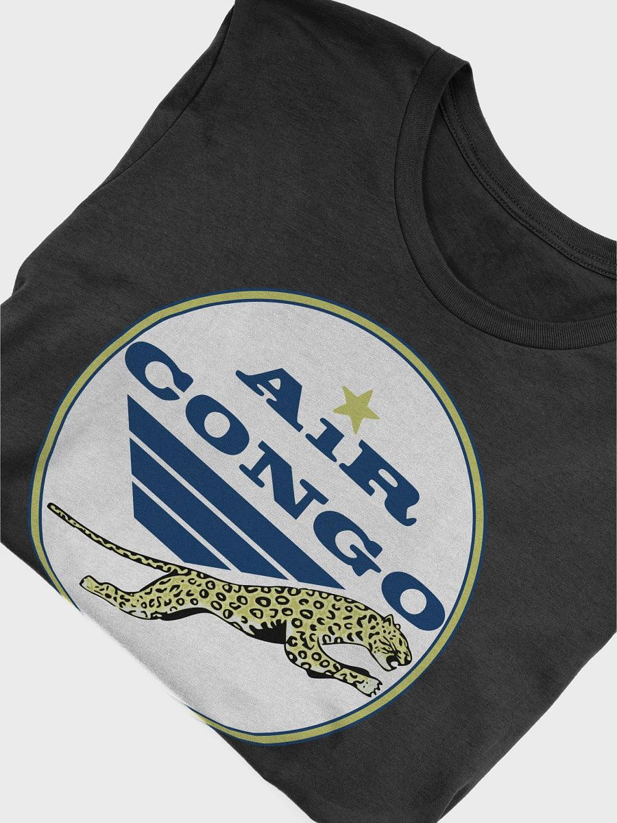 Air Congo - T-Shirt product image (3)