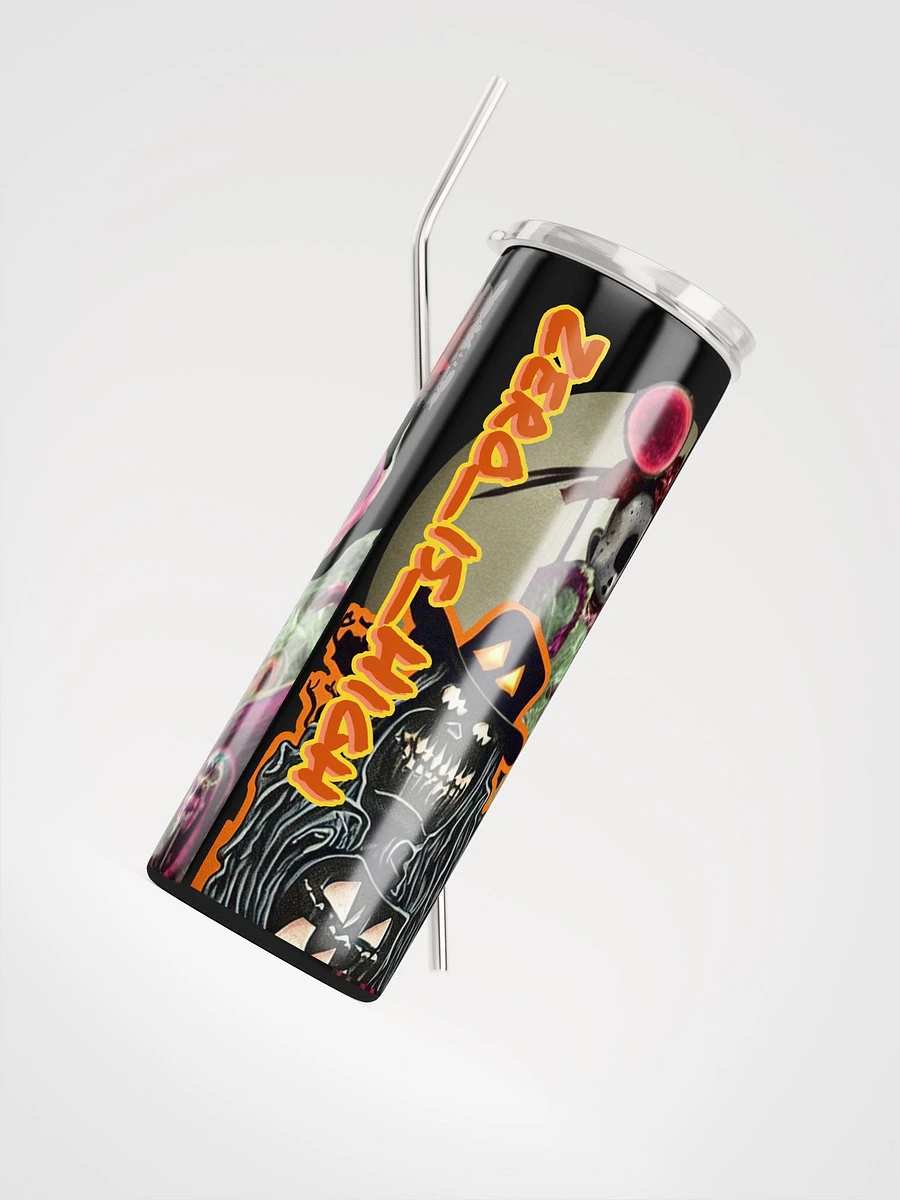 Jumpscare Tumbler Collection A product image (4)