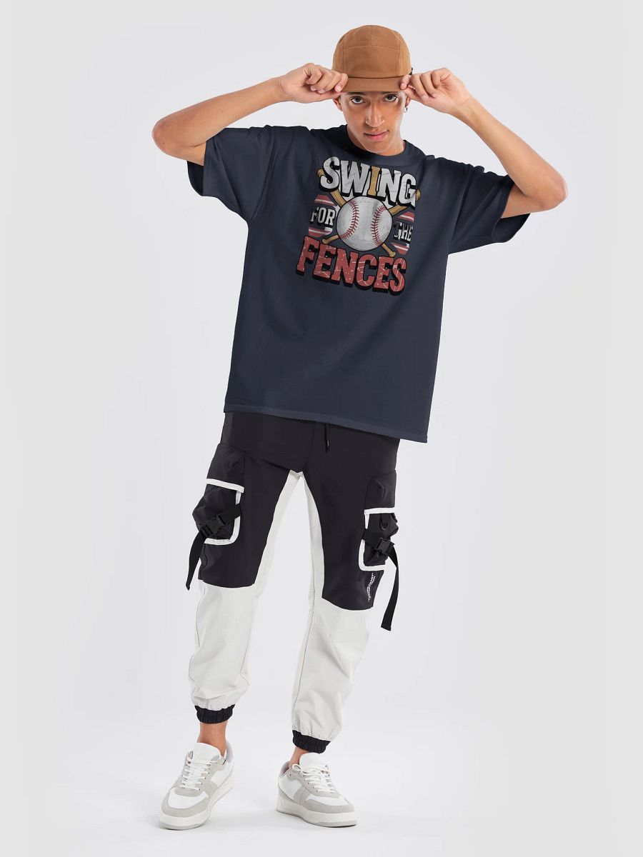 Swing for the Fences product image (9)