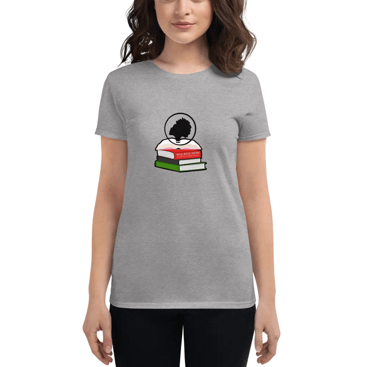 WRS Mission Tee 