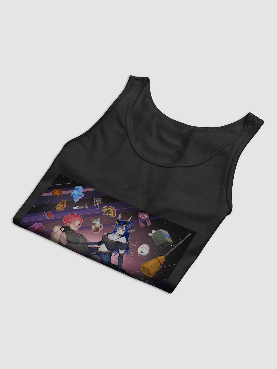 MistressChoco's Fifth Stream Anniversary Tank Top product image (3)