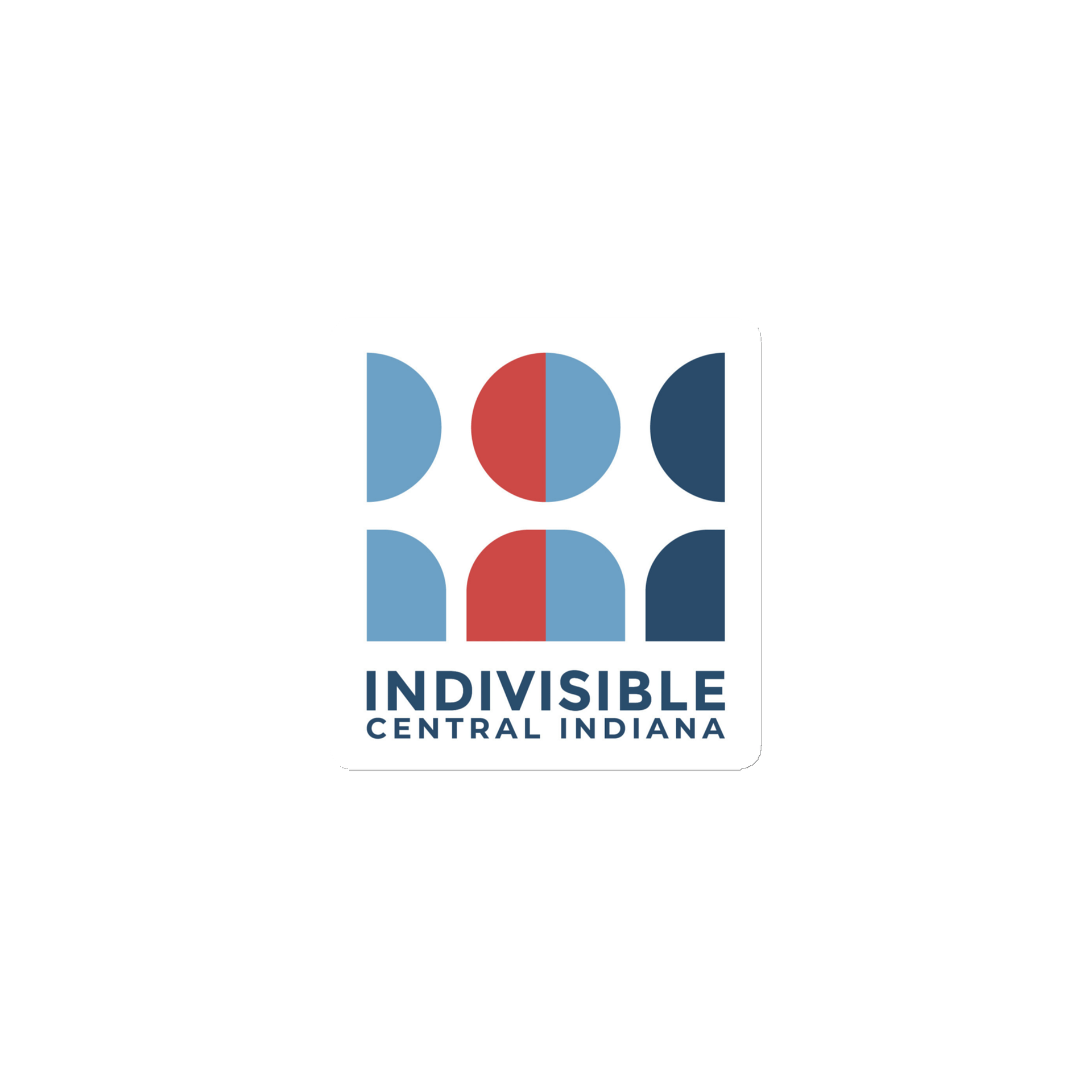 Indivisible CI Magnet product image (1)
