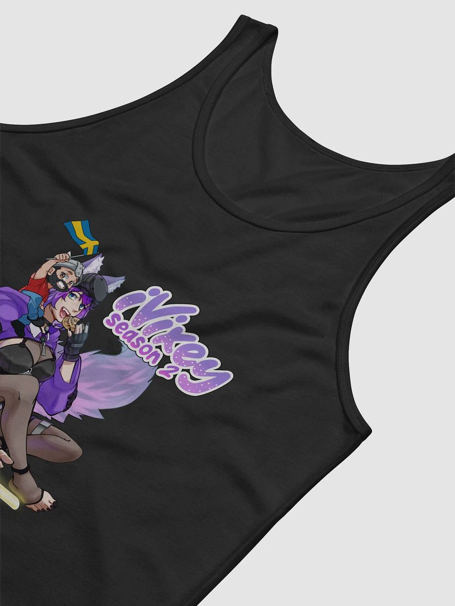 Limited Edition - iVixey Season 2 Tank Top product image (6)