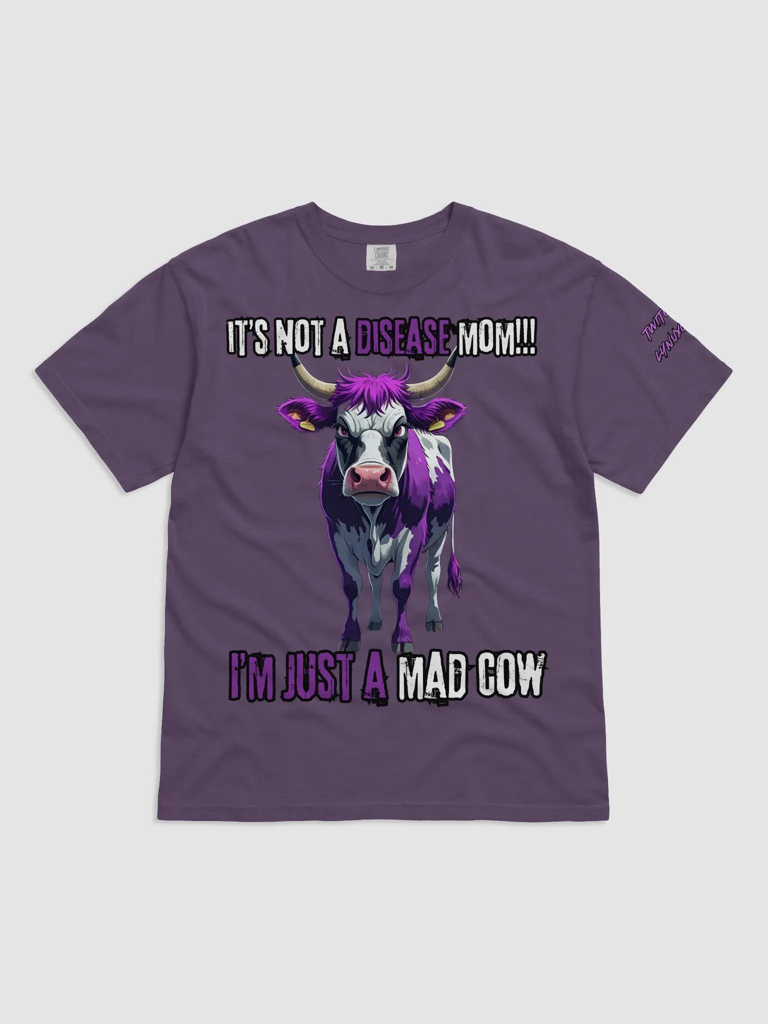 Mad Cow product image (3)