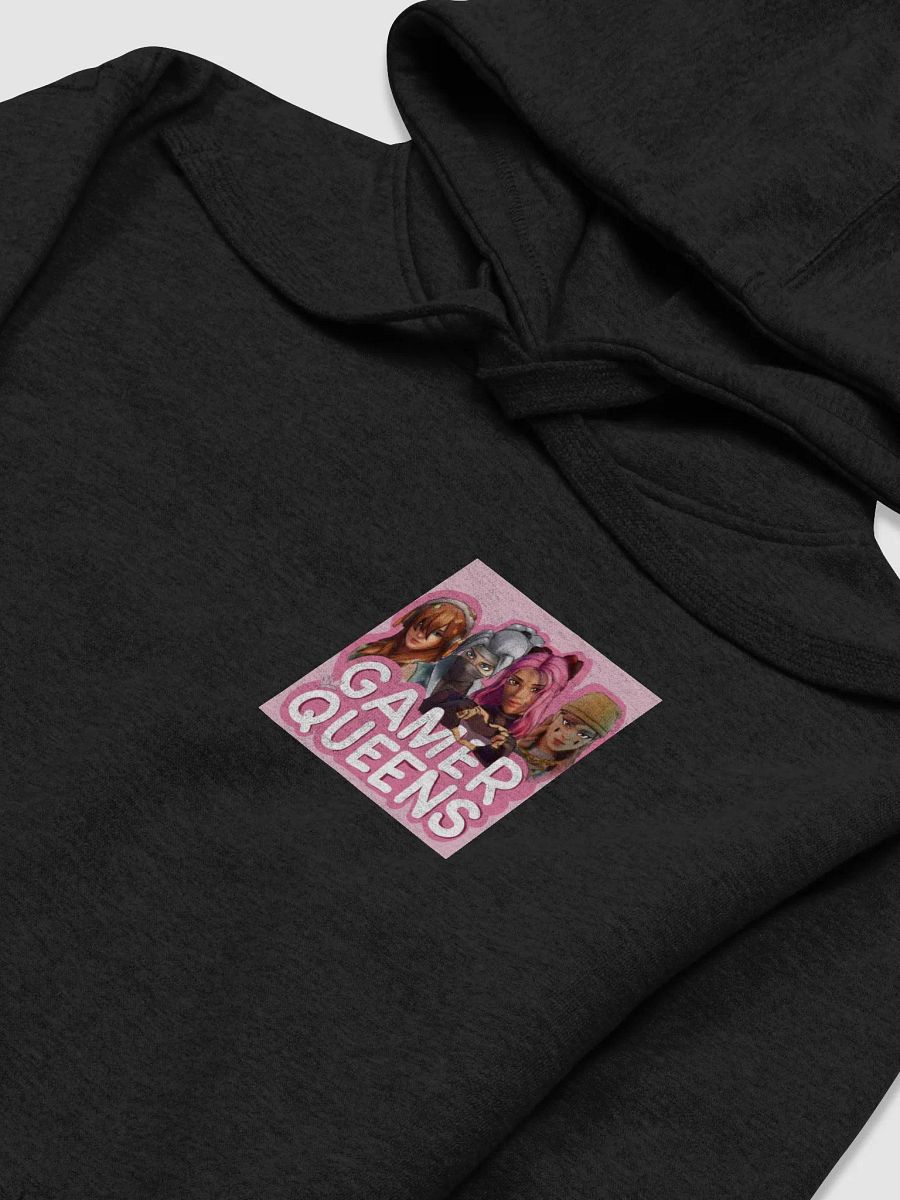 GAMER QUEENS hoodie product image (37)