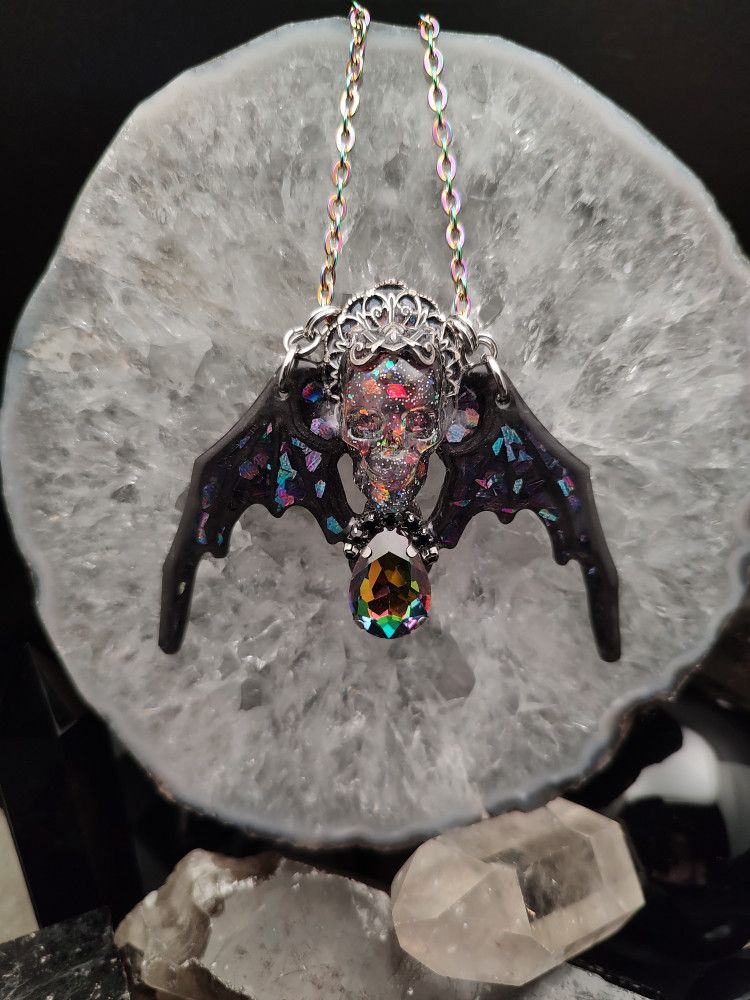 Epoxica - HexWing Night Prism product image (1)