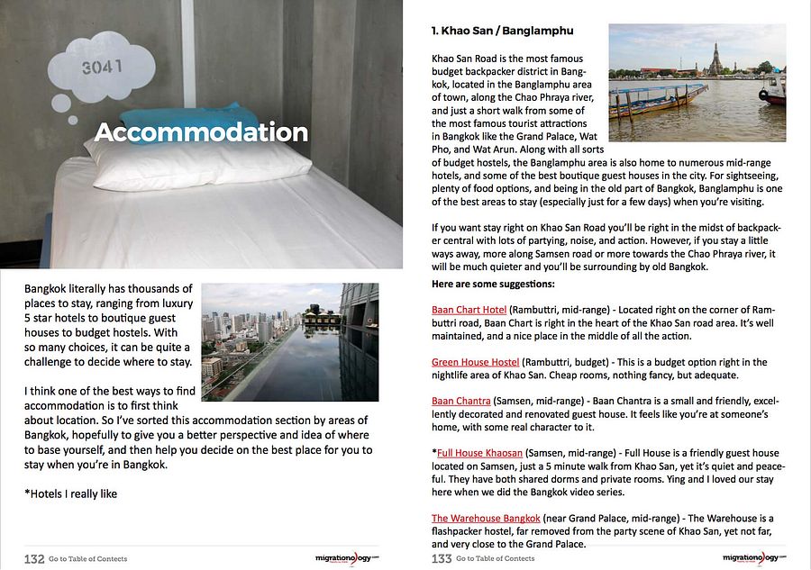 101 Things To Do In Bangkok (eBook) product image (3)