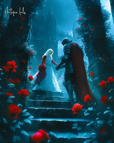“It’s hard to turn the page when you know someone won’t be in the next chapter, but the story must go on.” — Thomas Wilder

━...