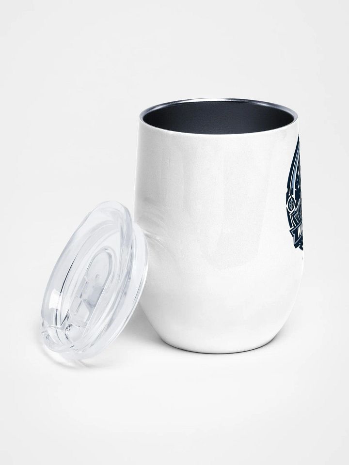 Wild Knight Squadron the Wine Tumbler product image (2)