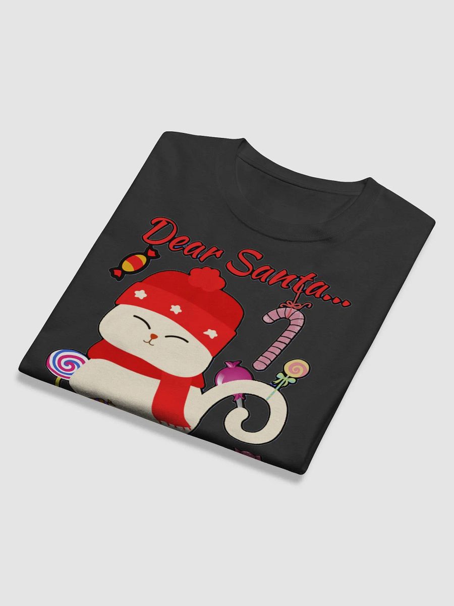 DEAR SANTA, I CAN EXPLAIN! product image (11)