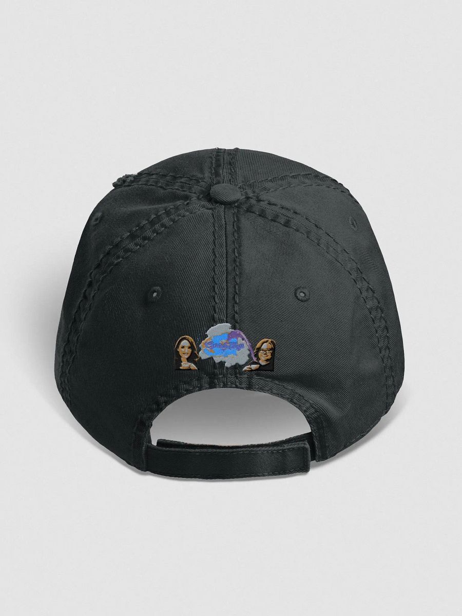 We Will Fight Hat product image (10)