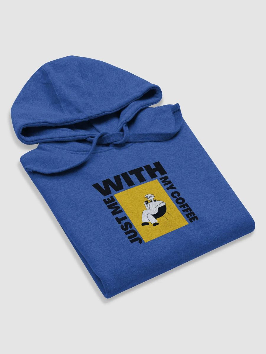 Cozy Cross-Legged Comfort Hoodie product image (31)