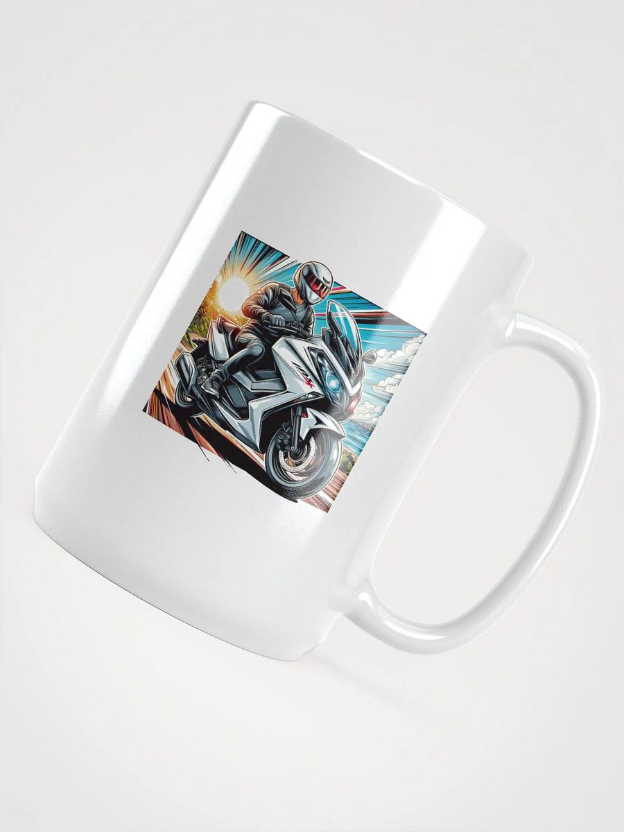Tropical Rider Mug product image (4)