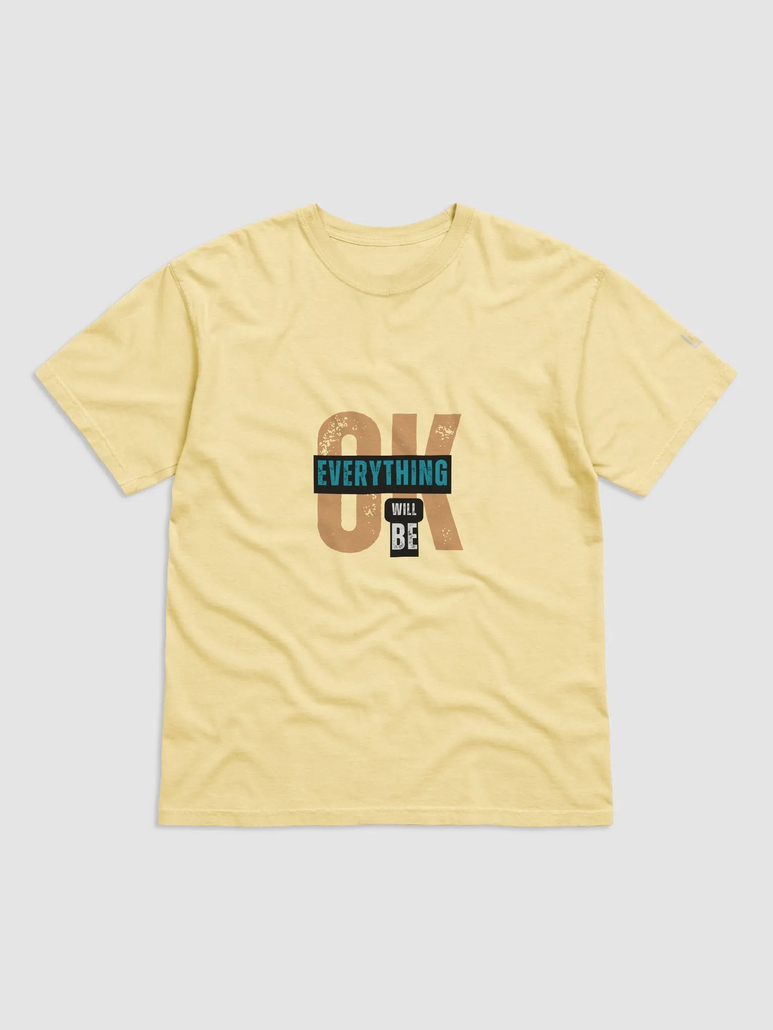 OK Comfort Colors Garment-Dyed Heavyweight T-Shirt product image (17)
