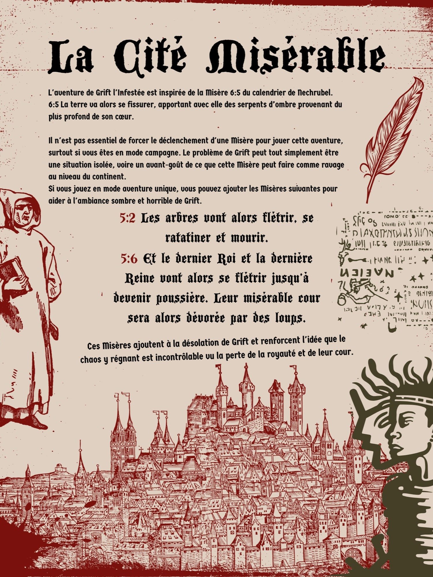 Grift l'Infestée - PDF product image (3)