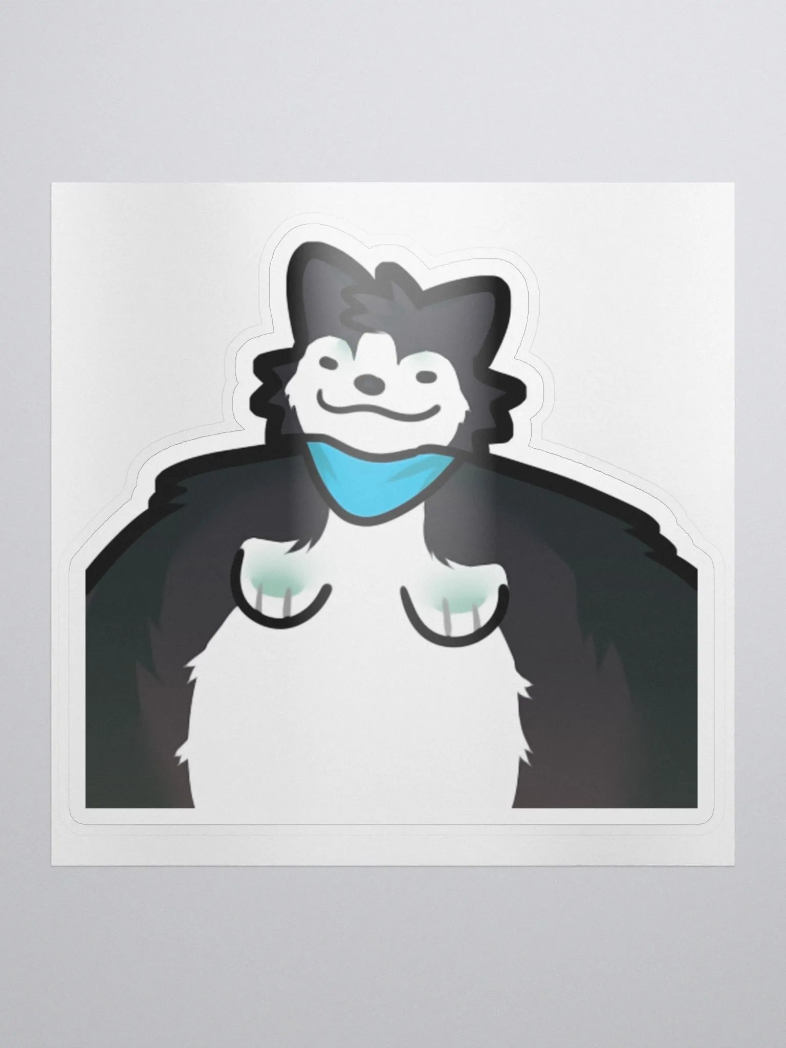 Chonk Sticker product image (1)