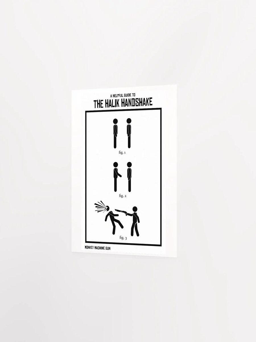 A Helpful Guide - For Ya Wall product image (4)
