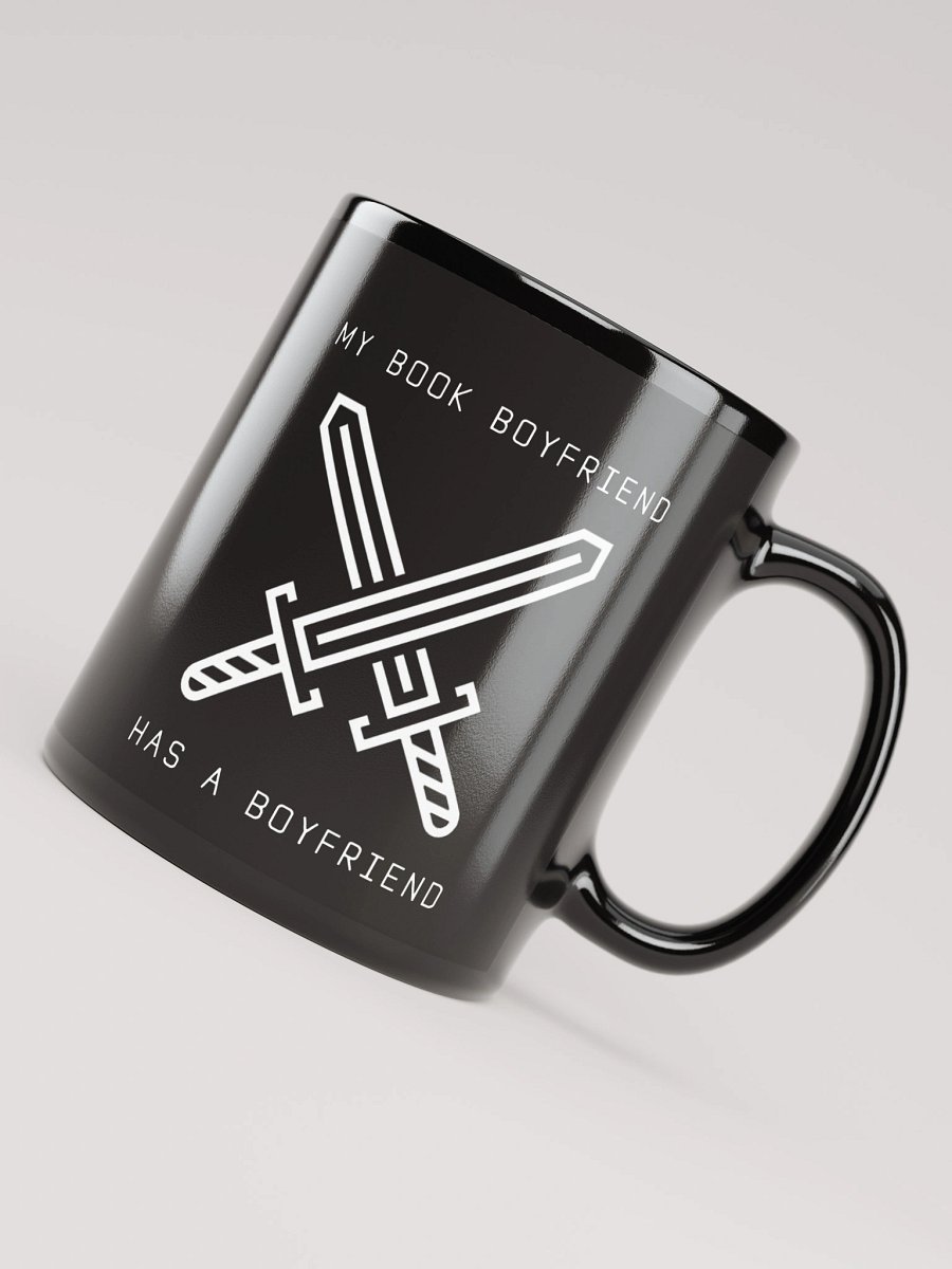Swordcrossing mug product image (7)