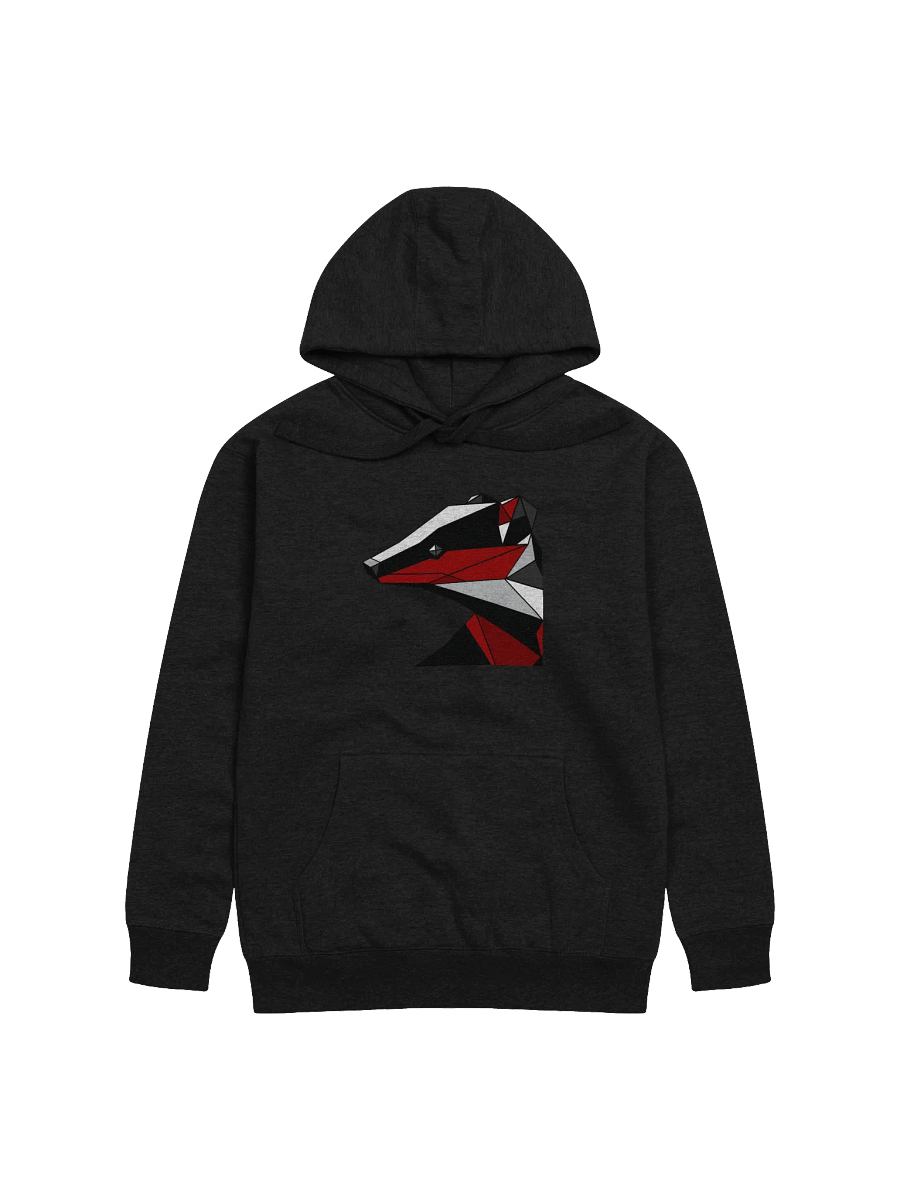 Badger Icon Hoodie product image (1)