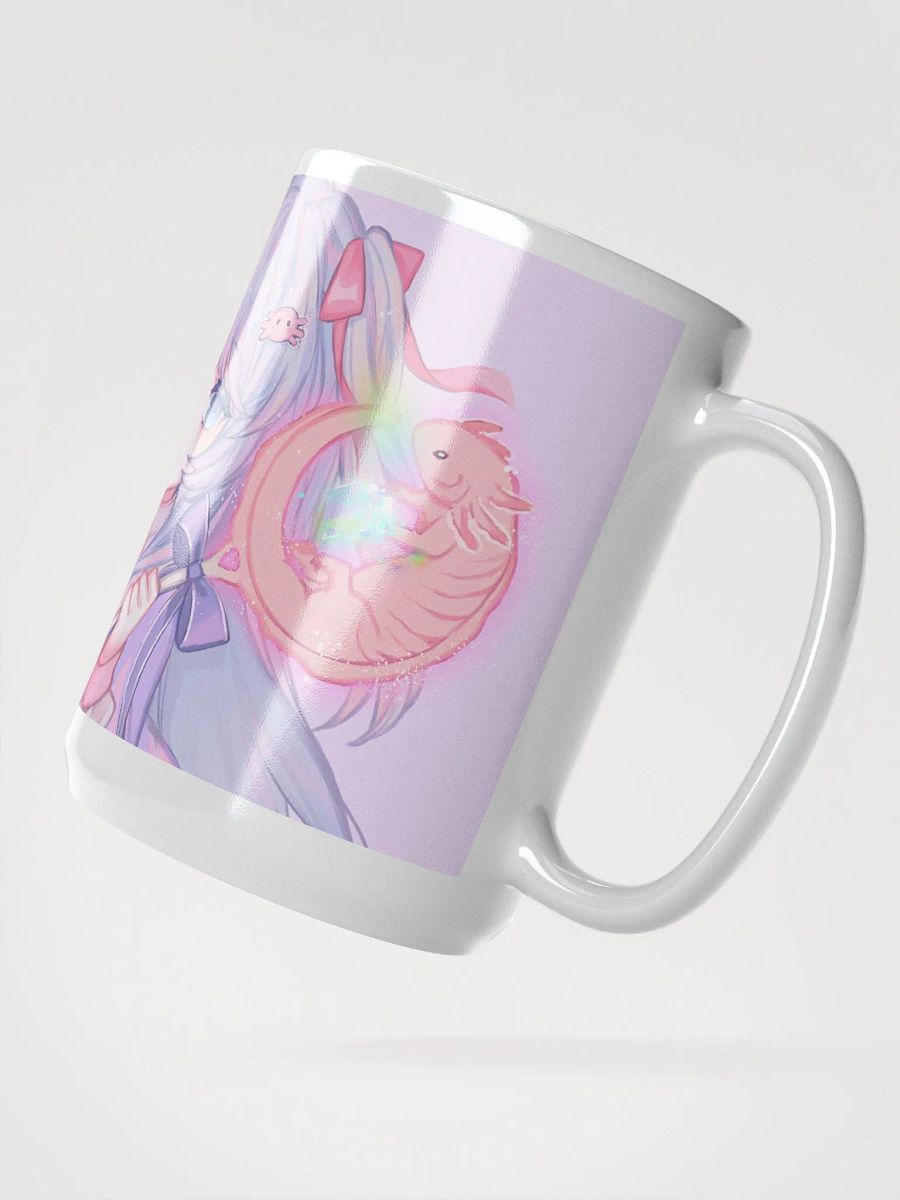 Mahou Shoujo Mei Mug product image (2)