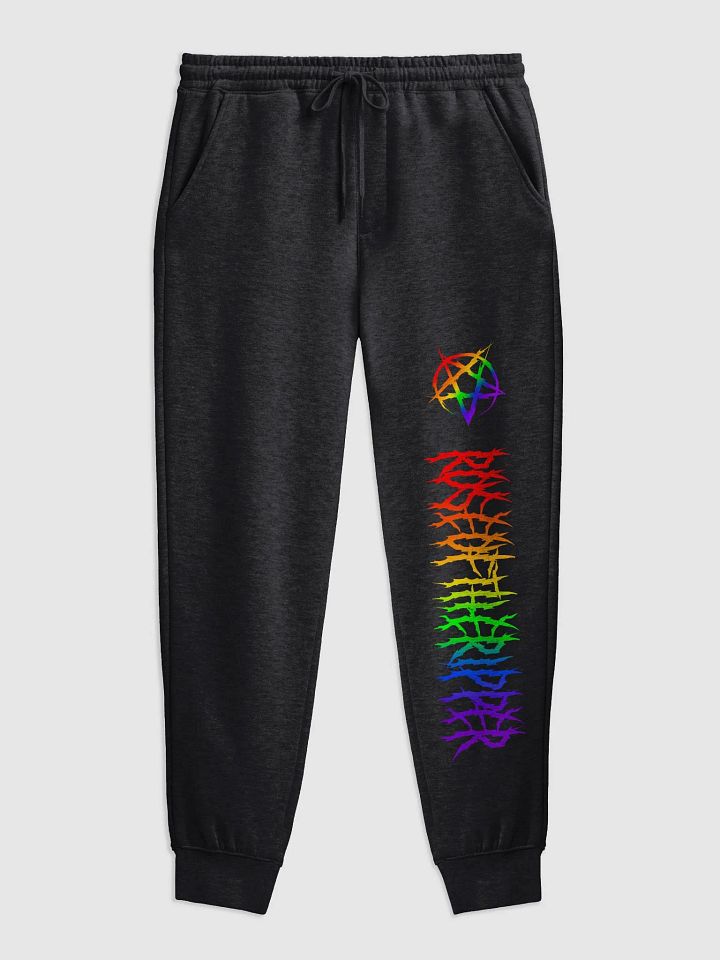 Rainbow Sweatpants product image (2)