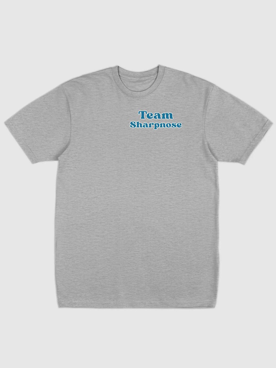 Team Sharpnose T Shirt product image (2)