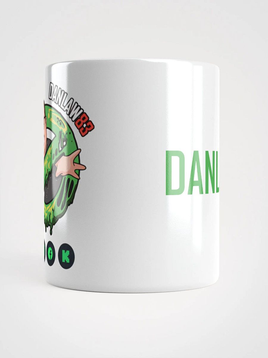 Danlaw.tv logo mug product image (5)