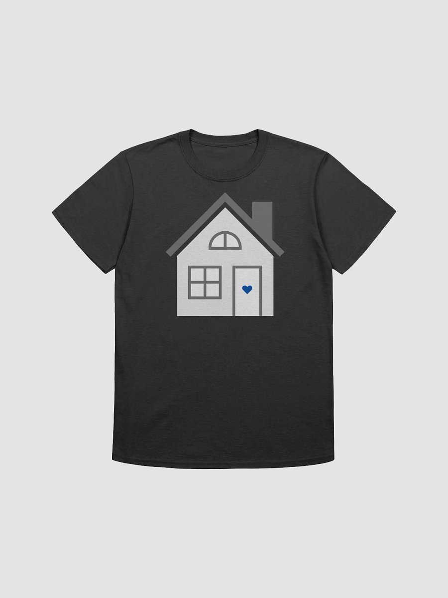 A Date Night In Logo Tee product image (1)