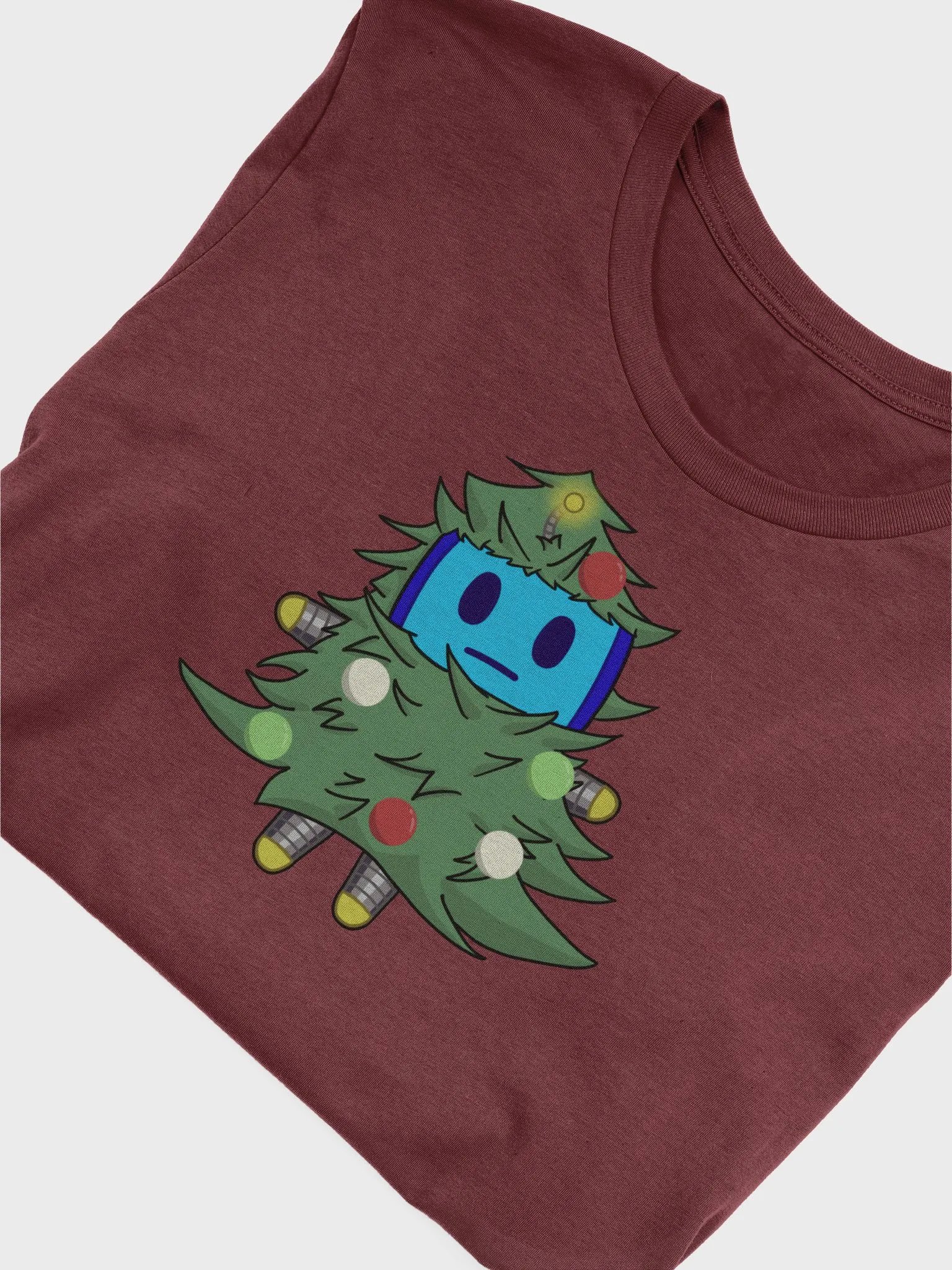 KuluTree SuperSoft T-Shirt (Bella+Canvas) product image (1)