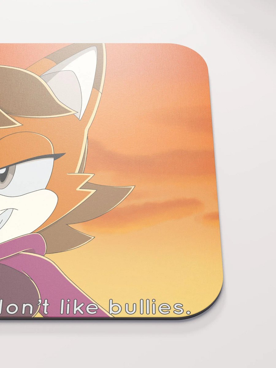 Anime Cinder Mouse Pad product image (5)