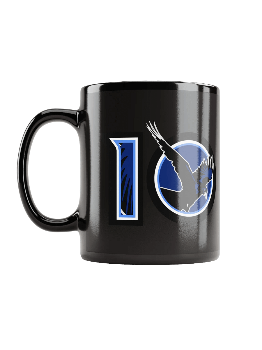 10 YEARS OF NIGHT RAVENS MUHG product image (12)