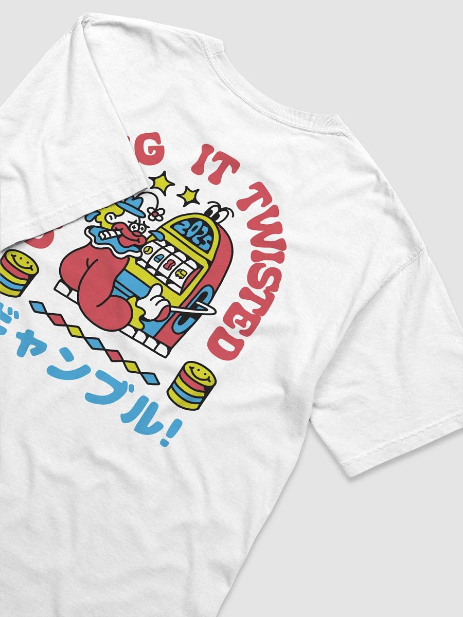 🎰THE YEAR OF GAMBA🎰 product image (12)