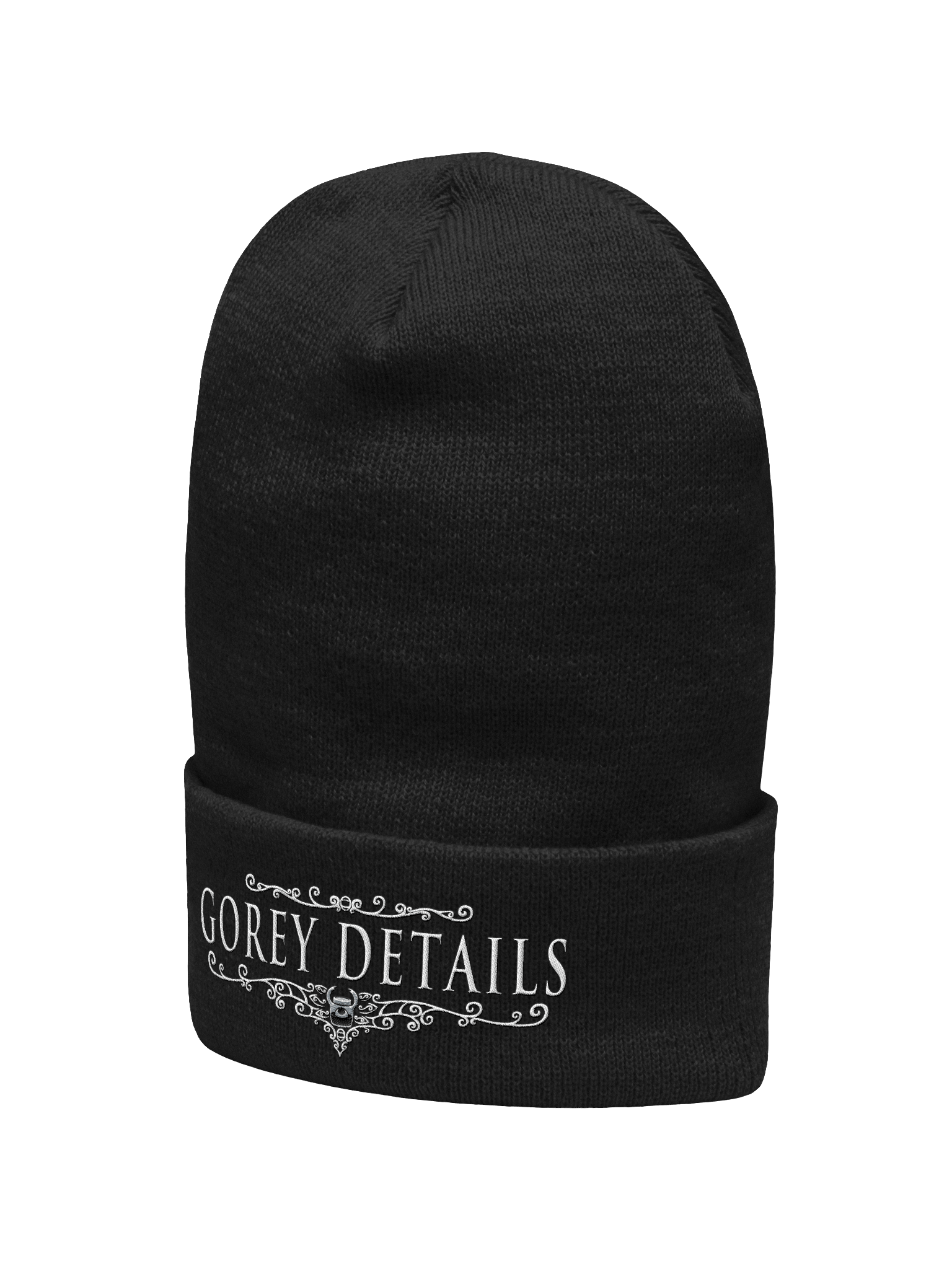 Note to Self - Yupoong Cuffed Beanie product image (4)