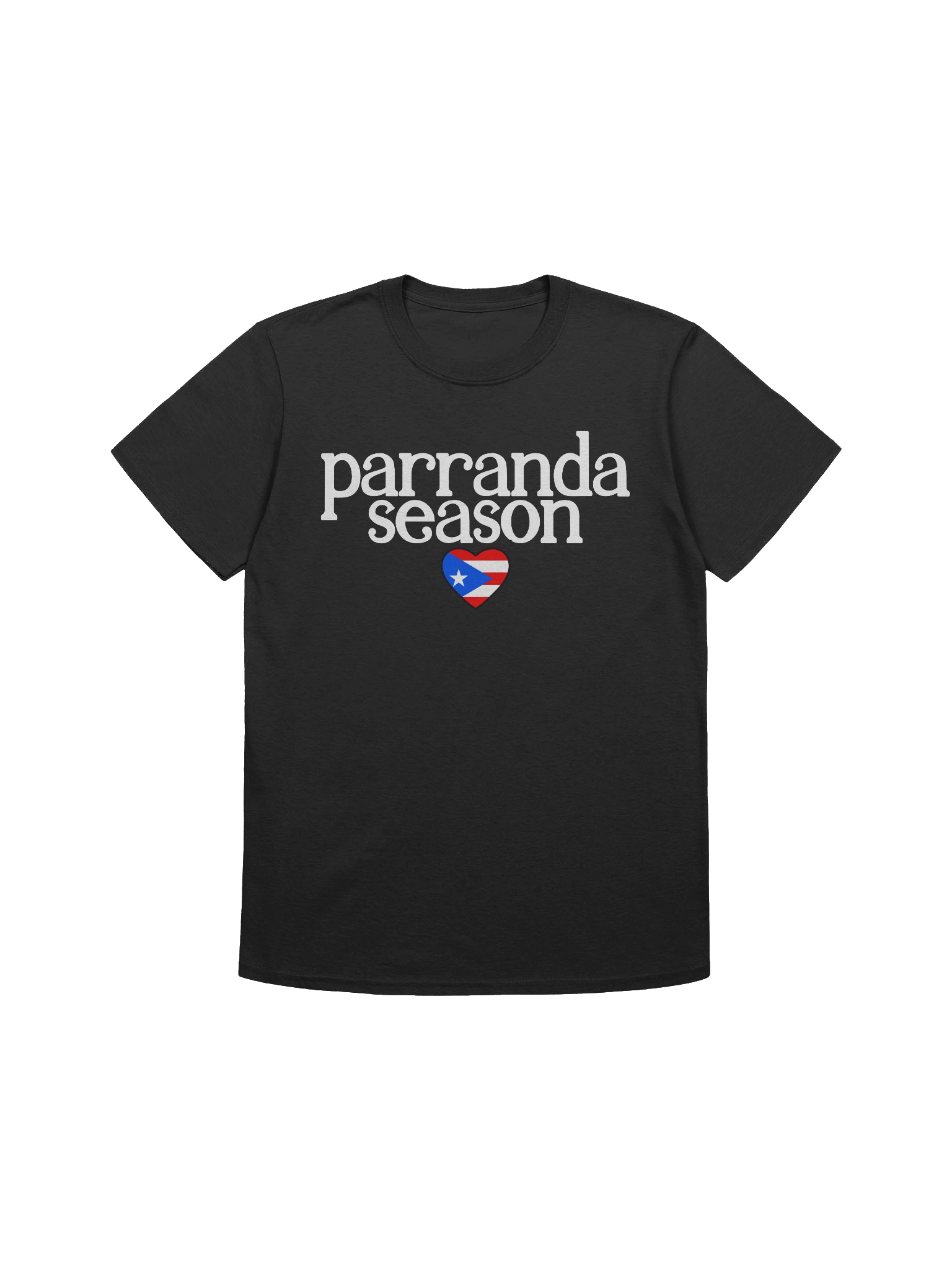 Parranda Season T-Shirt product image (1)