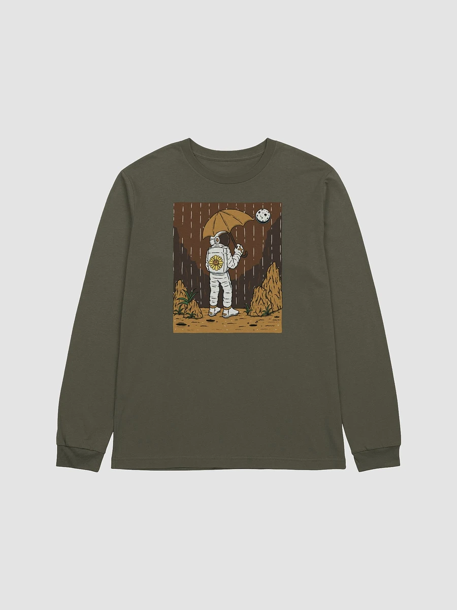 Day Dreams (Adult Long Sleeve) product image (5)