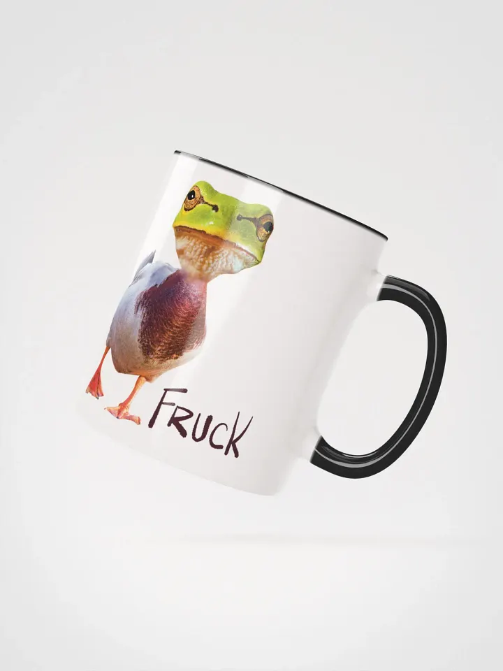 Fruck Mug product image (5)