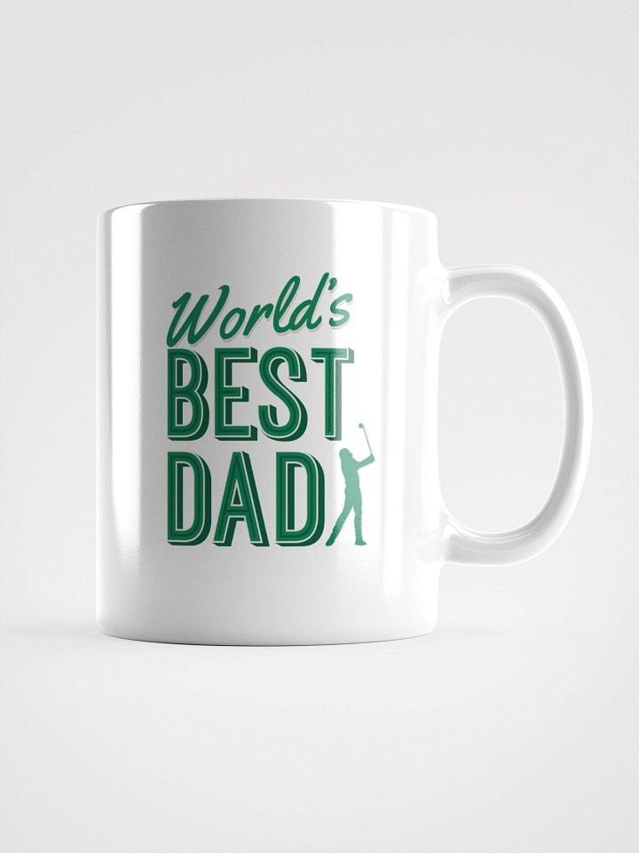 Father’s Day Special Mug – Cheers to Dad product image (1)