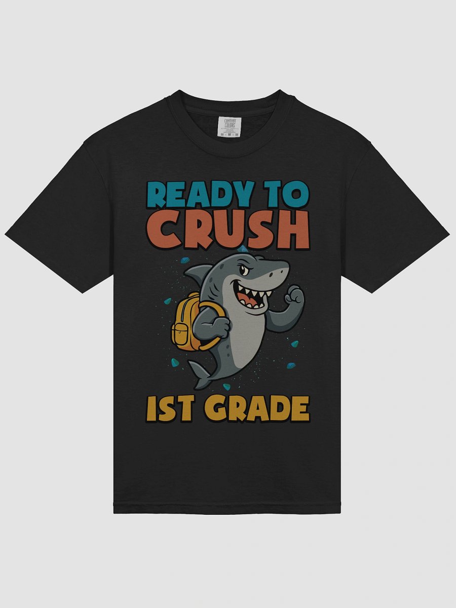 Ready to Crush 1st Grade product image (13)