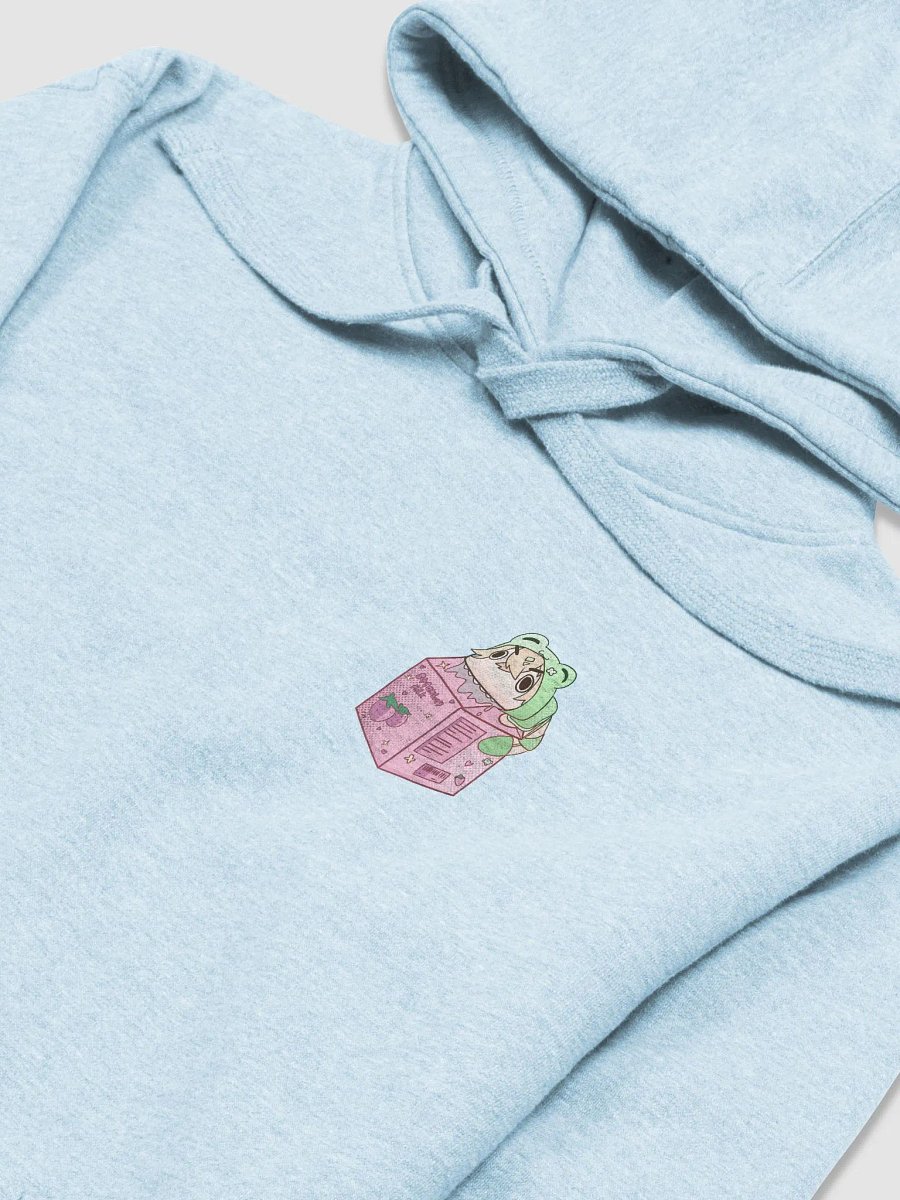 strawbee hoodie product image (3)